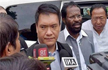 Fresh turmoil in Arunachal as CM Pema Khandu, six others, suspended from party